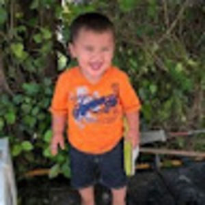 Meet your Posher, Mayra